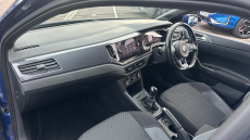 Volkswagen Polo 1.0 TSI 95 R-Line 5dr Petrol Hatchback